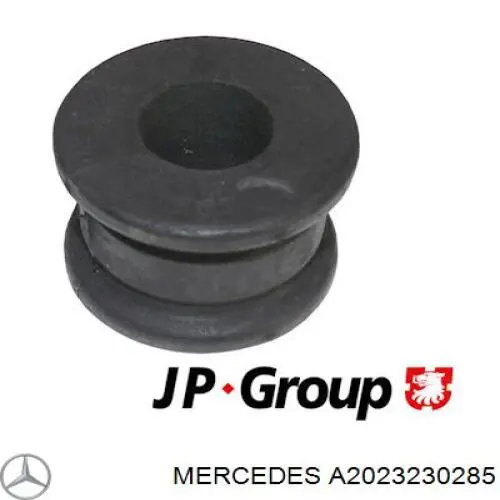 Tuleja stabilizatora przedniego Mercedes A2023230285 cena, od 5,15 USD
