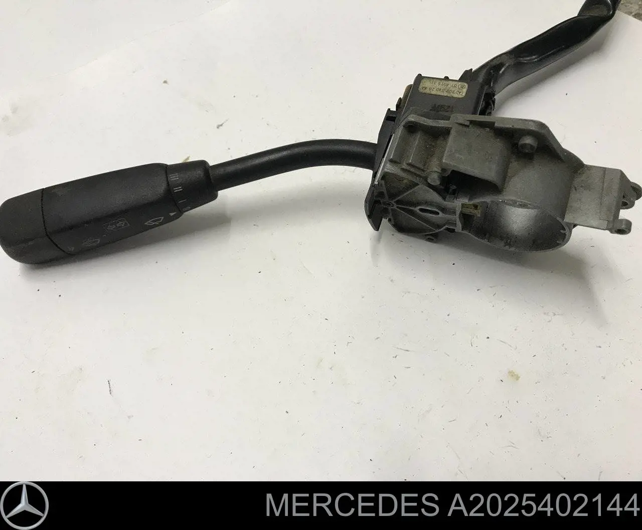Do koszyka A2025402144 Mercedes Przełącznik zespolony lewy