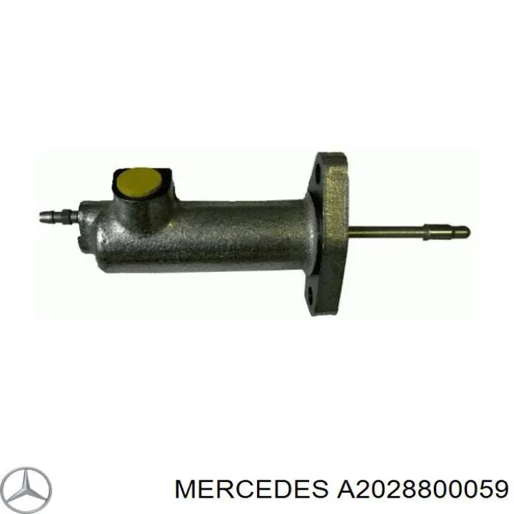 Linka otwierania maski Mercedes A2028800059 cena, od 48,09 USD