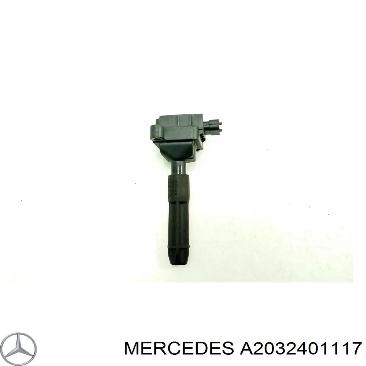 Poduszka (podpora) silnika prawa Mercedes A2032401117 cena, od 44,69 USD