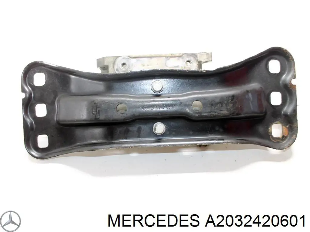 A2032420601 Mercedes Belka mocowania skrzyni biegów