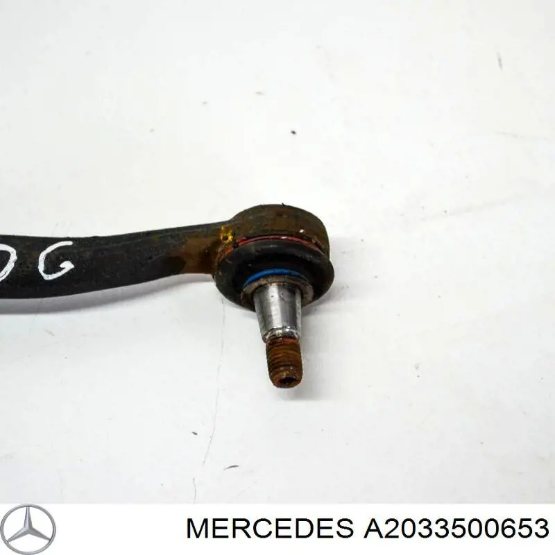 A2033500653 Mercedes 
