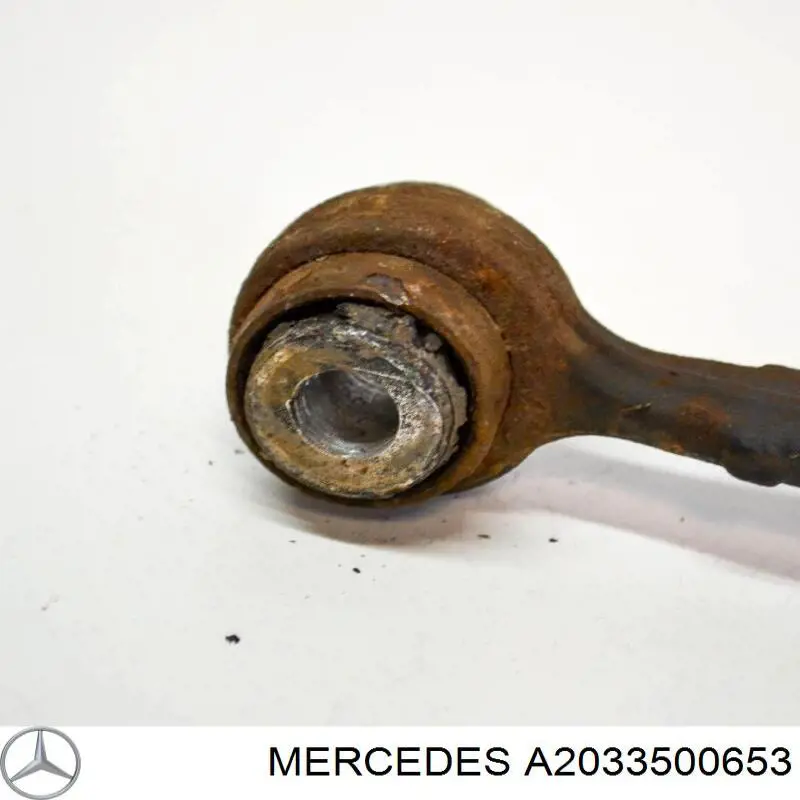 A2033500653 Mercedes 