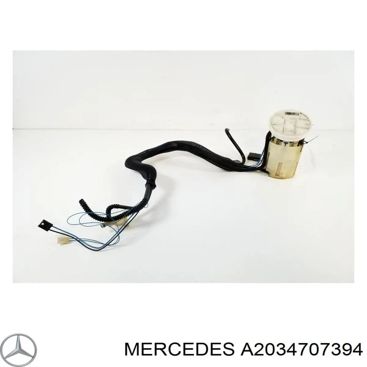 Moduł pompy paliwowej z czujnikiem poziomu paliwa Mercedes A2034707394 cena, od 102,15 USD