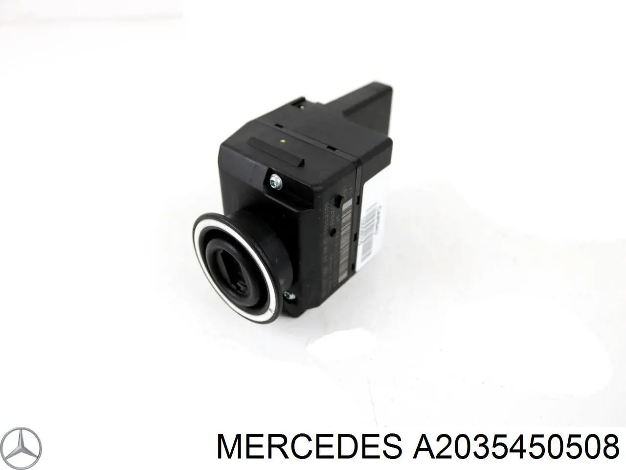 A2035450508 Mercedes Stacyjka zapłonowa