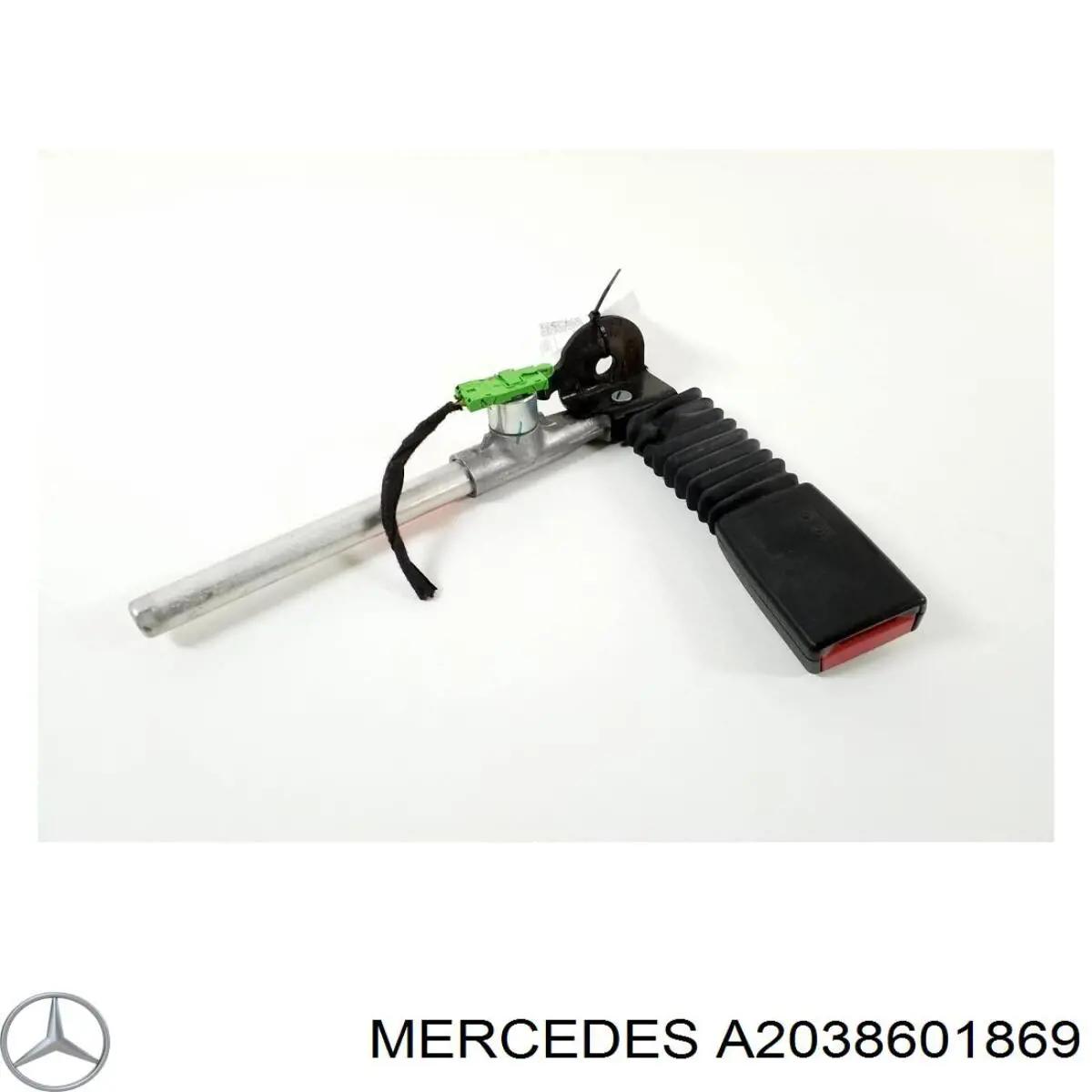 A2038601869 Mercedes 