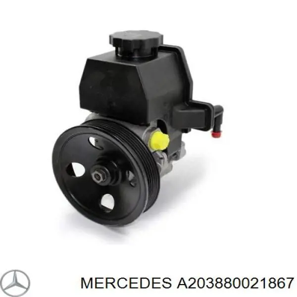 Błotnik przedni prawy Mercedes A203880021867 cena, od 93,64 USD