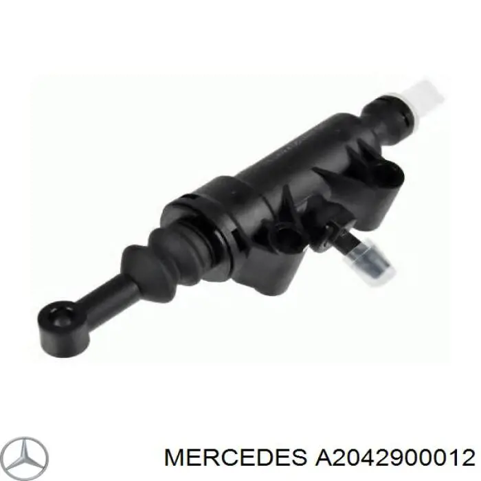 Cylinder sprzęgła główny Mercedes A2042900012 cena, od 54,48 USD