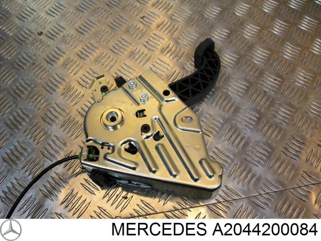 Dźwignia hamulca ręcznego Mercedes A2044200984 cena, od 117,53 USD