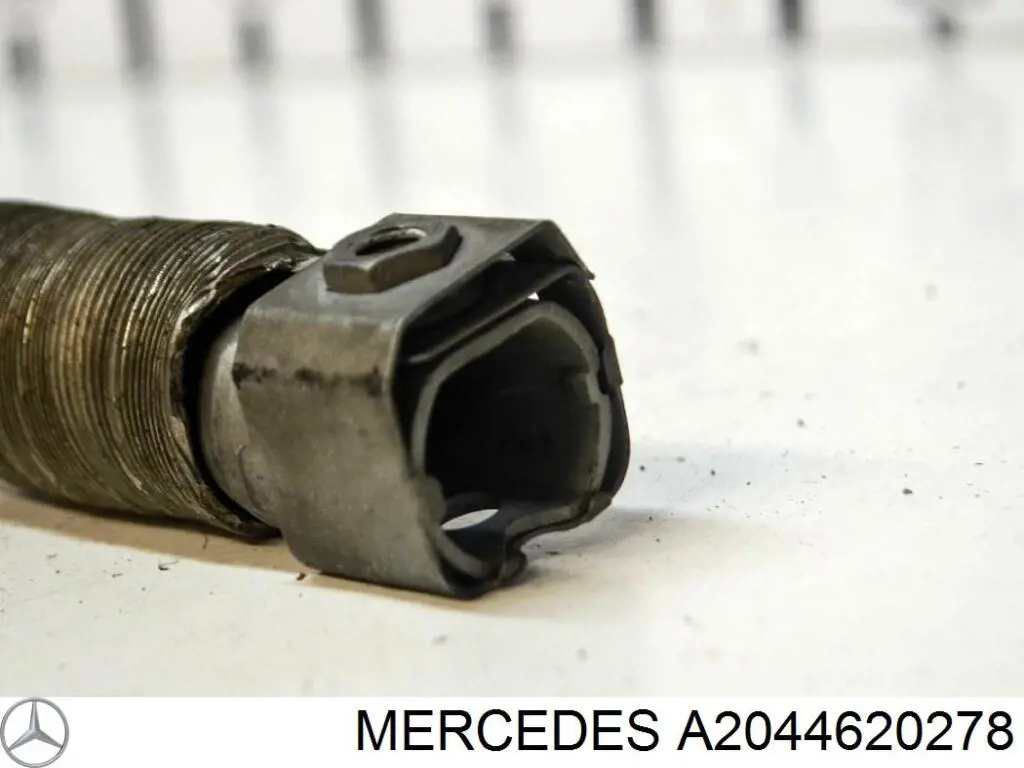 Wał kolumny kierowniczej dolny Mercedes A2044620278 cena, od 117,48 USD