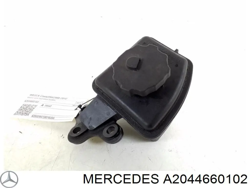  Mercedes A2044660102 cena, od 59,59 USD