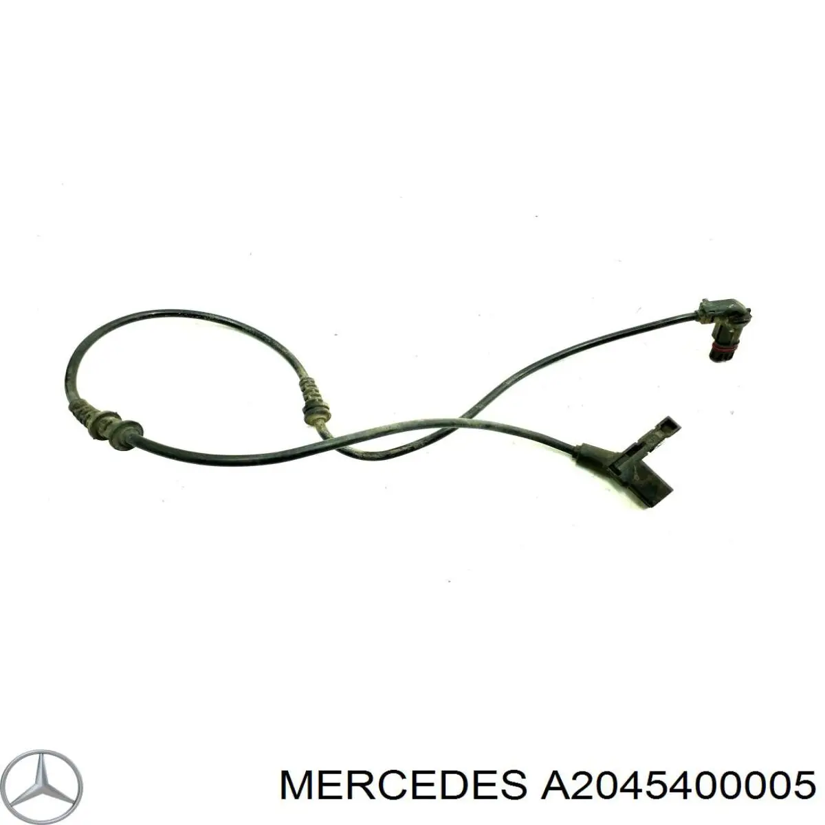 A2044407910 Mercedes 