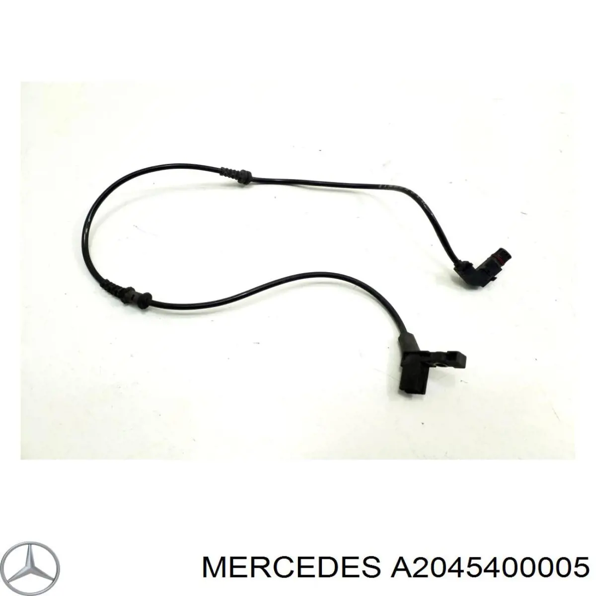  Mercedes A2044407910 cena, od 44,27 USD