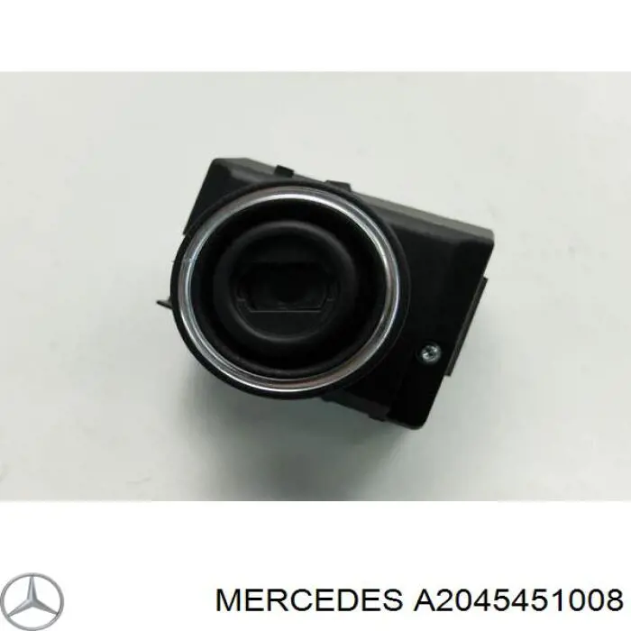 Stacyjka zapłonowa do Mercedes C  W204
