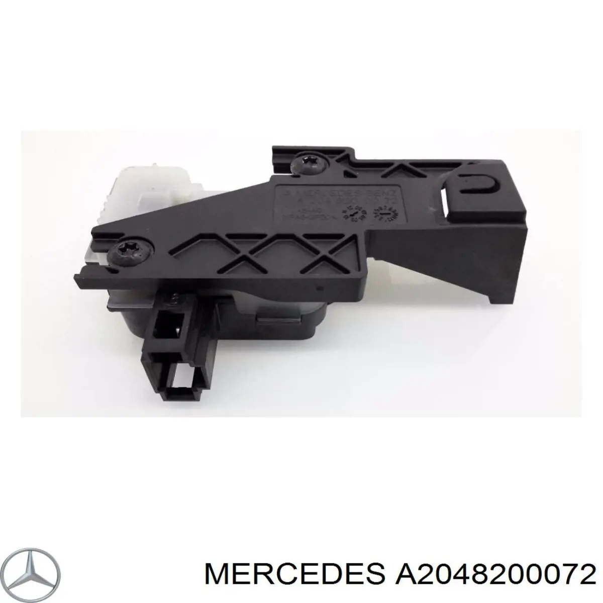  A2048200072 Mercedes