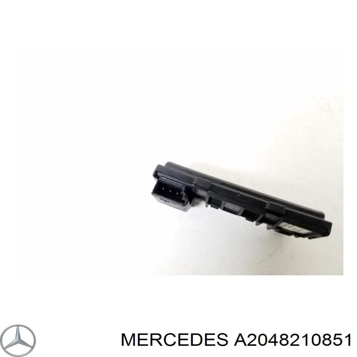 Czujnik deszczu Mercedes A2048210851 cena, od 45,97 USD