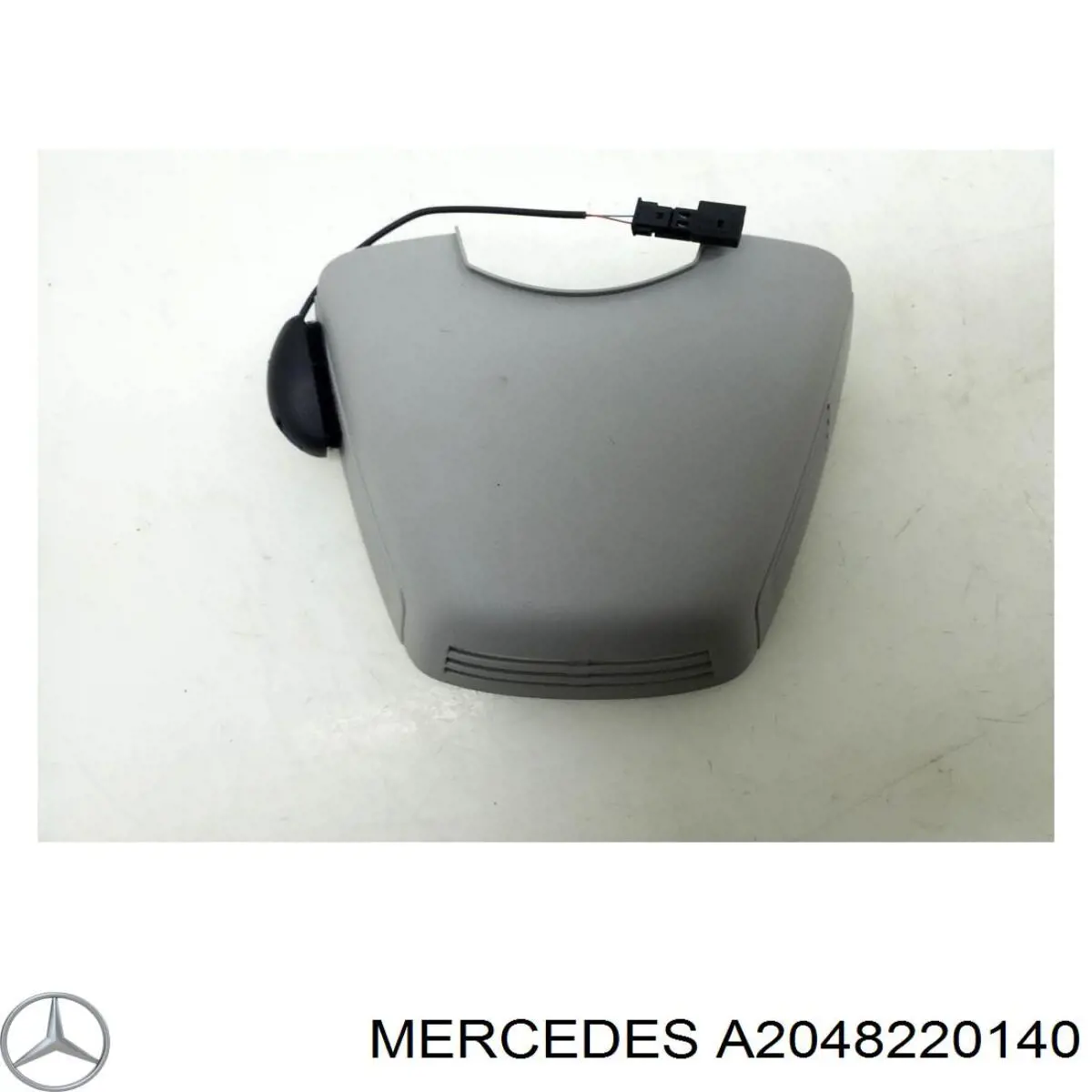  Mercedes A2048220140 cena, od 24,48 USD