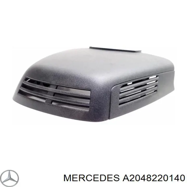  Mercedes A2048220140