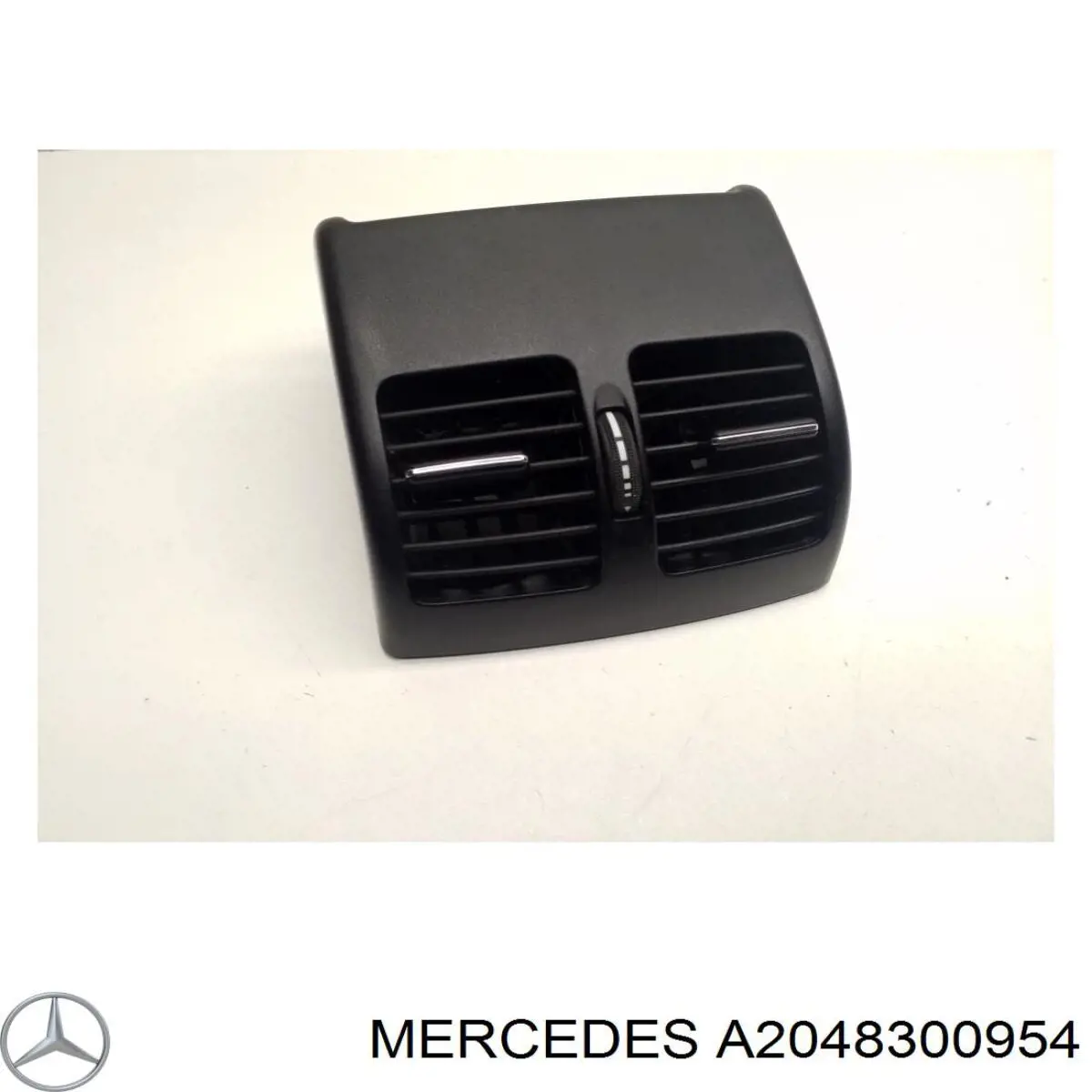  Mercedes A2048300954 cena, od 76,63 USD