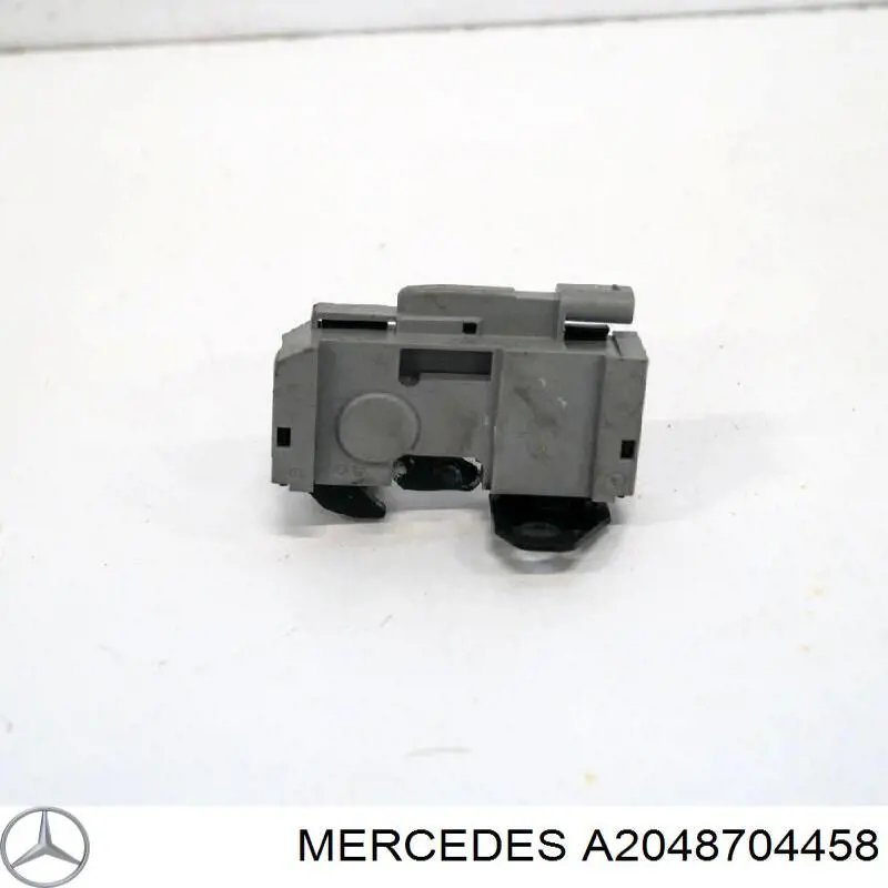 Czujnik otwierania maski Mercedes A2048704458 cena, od 31,15 USD