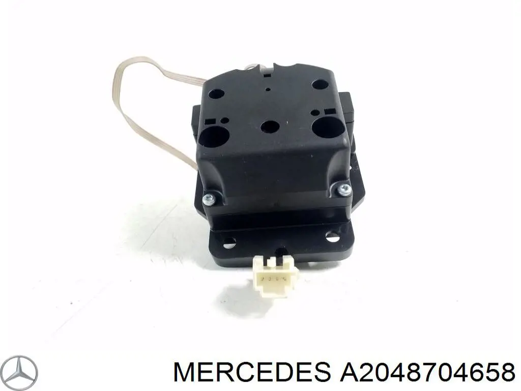Wielofunkcyjny pilot sterowania Mercedes A2048704658 cena, od 119,18 USD
