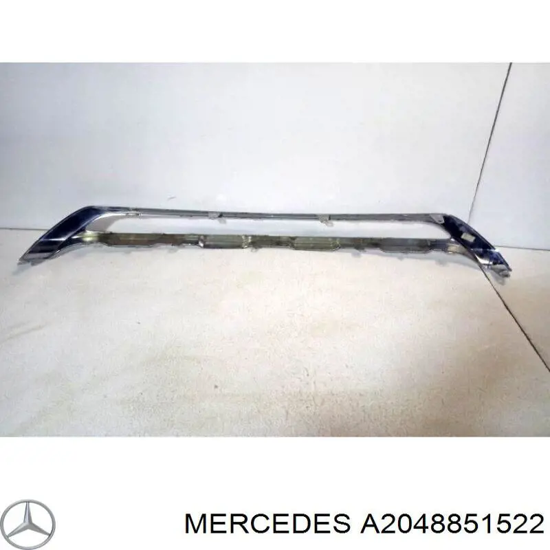  Mercedes A2048851522