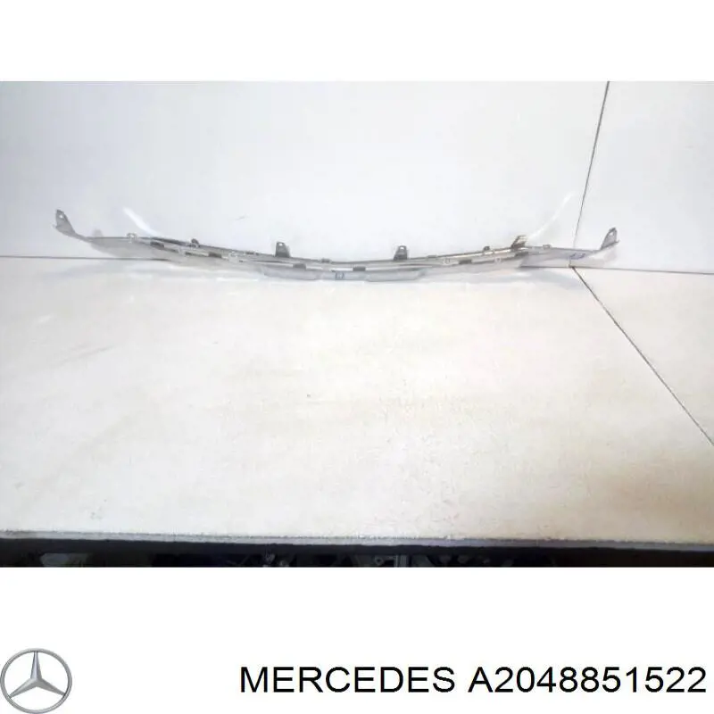  Mercedes A2048851522 cena, od 564,24 USD