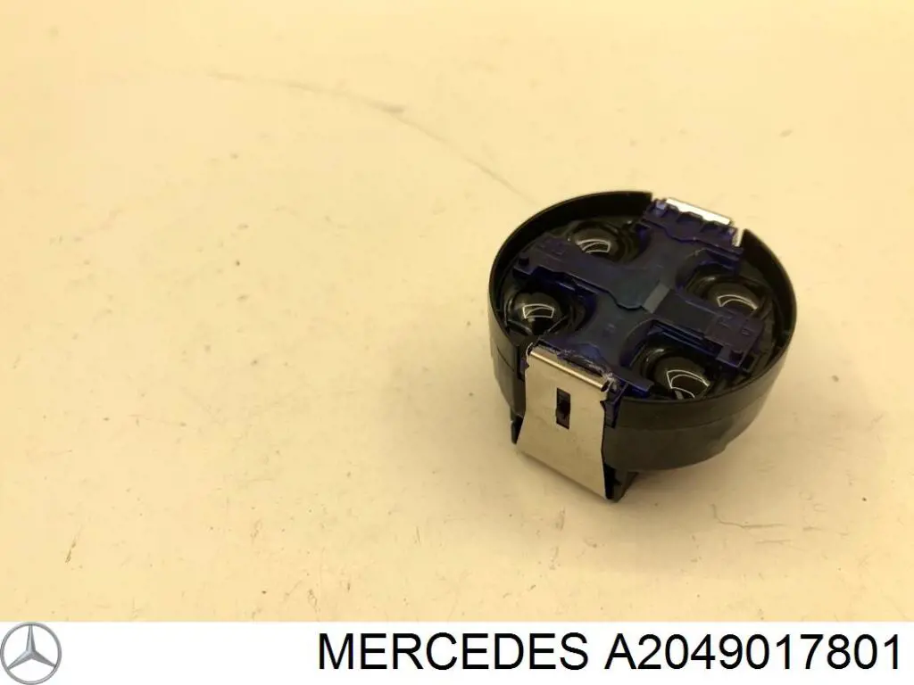 Czujnik deszczu Mercedes 2049017801 cena, od 18,24 USD