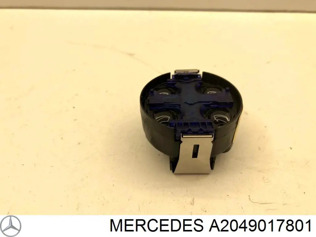 Do koszyka 2049017801 Mercedes Czujnik deszczu