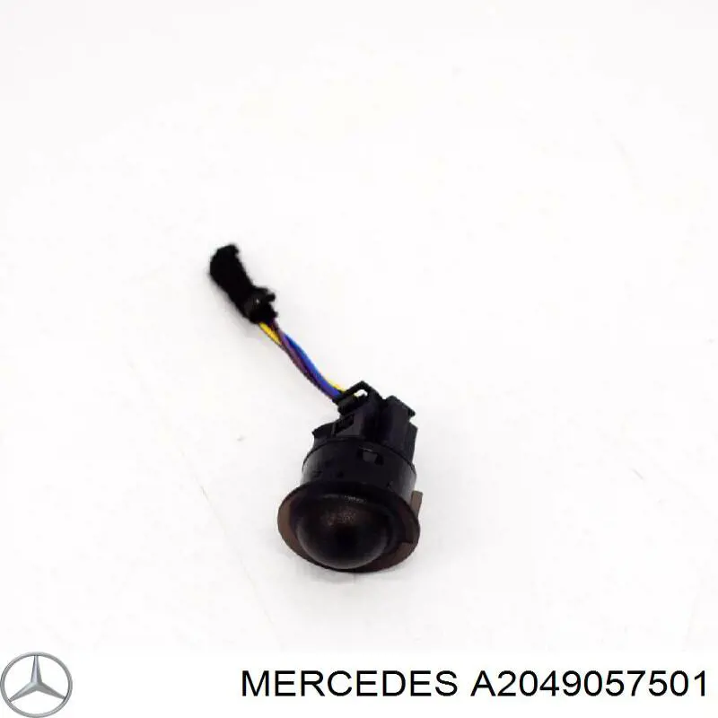  Mercedes A2049057501 cena, od 45,99 USD
