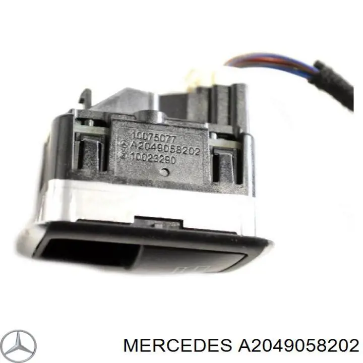  Mercedes A2049058202