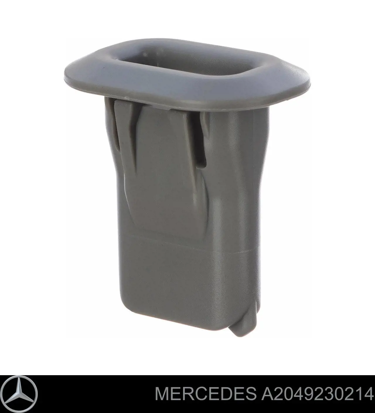 Mocowanie fotelu tylnego Mercedes A2049230214 cena, od 2,06 USD
