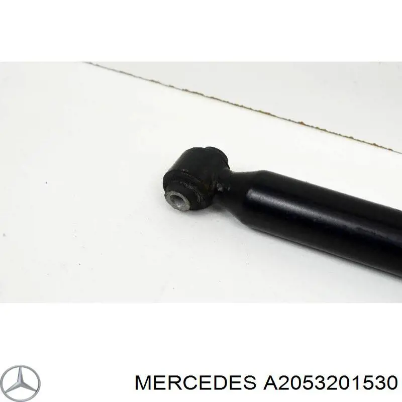 Do koszyka 24251327 Bilstein Amortyzator tylny