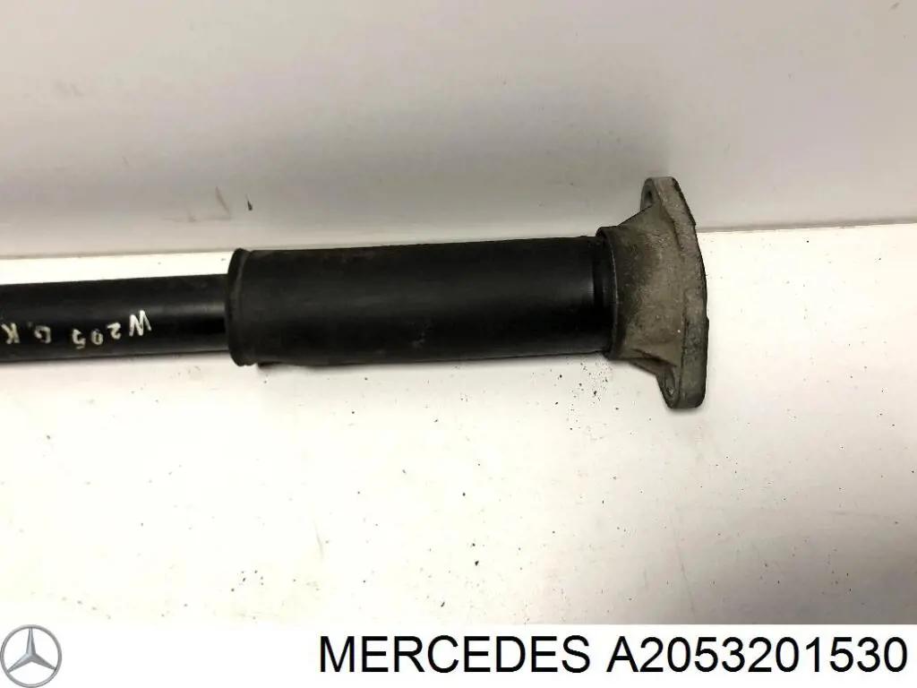 Do koszyka 24251327 Bilstein Amortyzator tylny