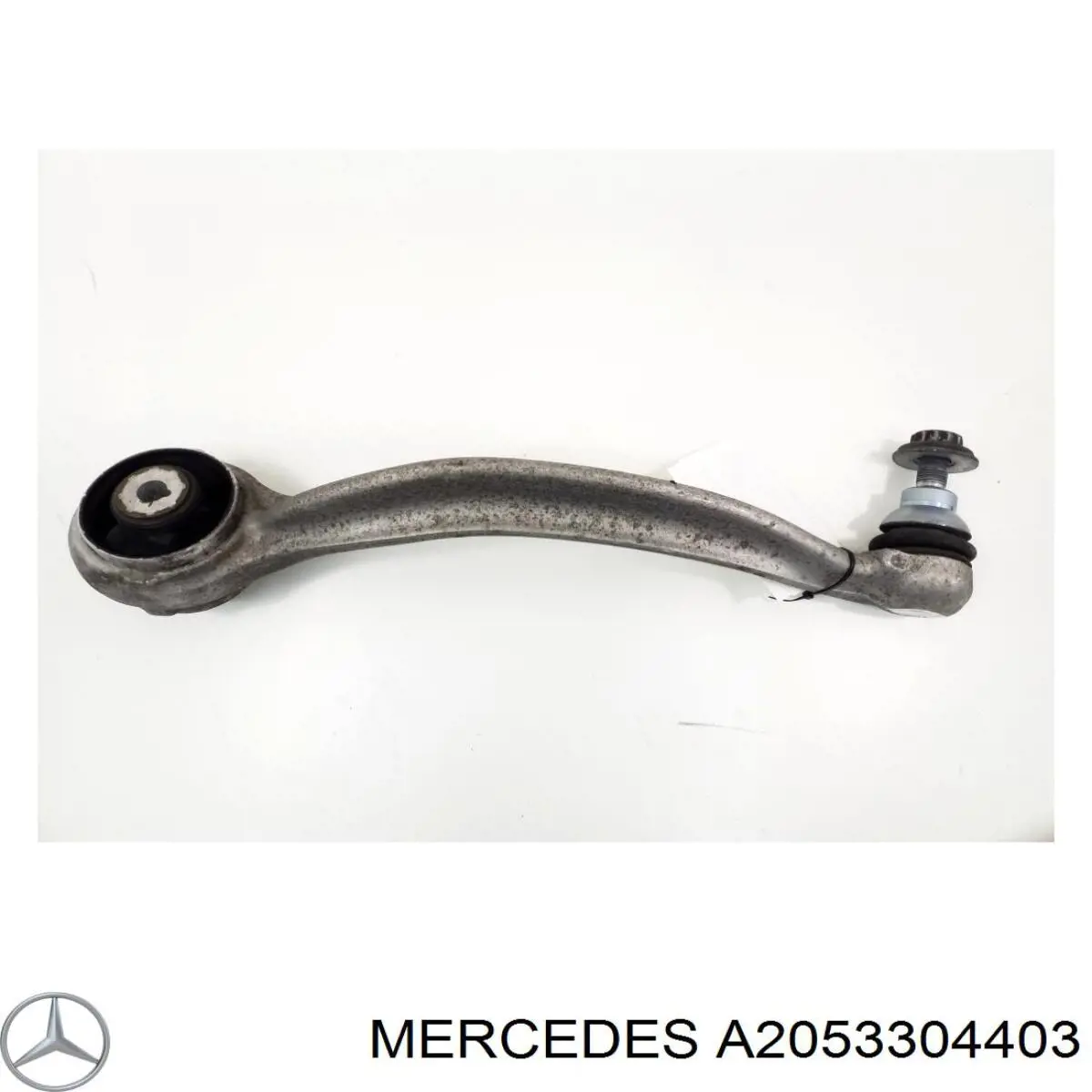 A2053304403 Mercedes Wahacz zawieszenia przedniego dolny prawy