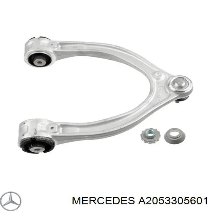 A2053305601 Mercedes wahacz zawieszenia przedniego prawy górny