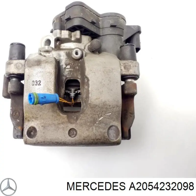 Mercedes 2054232098