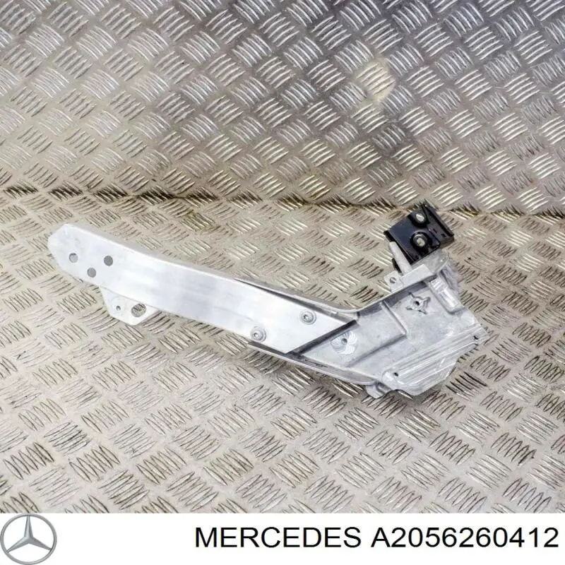  Mercedes A2056260412 cena, od 54,93 USD