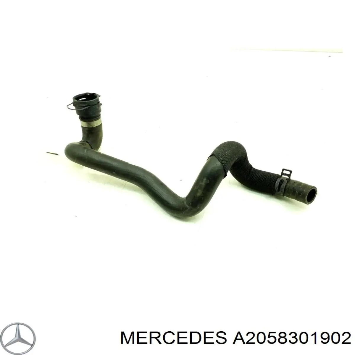  Mercedes A2058301902 cena, od 10,98 USD
