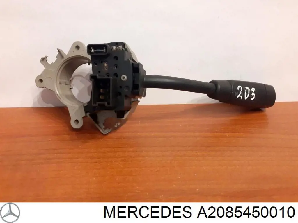 A2085450010 Mercedes Przełącznik zespolony lewy
