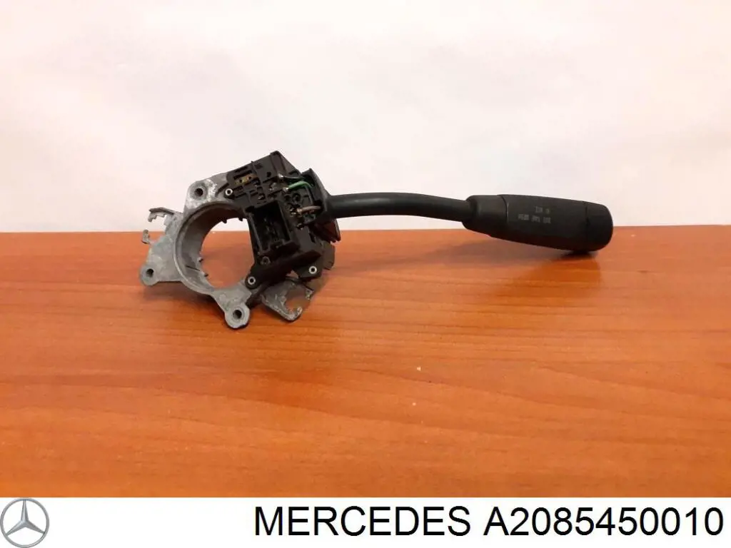 Przełącznik zespolony lewy Mercedes A2085450010 cena, od 45,97 USD