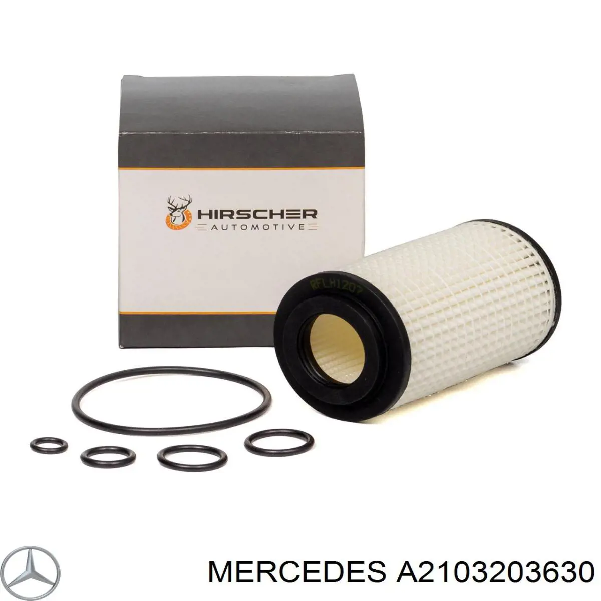 Amortyzator przedni Mercedes A2103203630 cena, od 95,34 USD