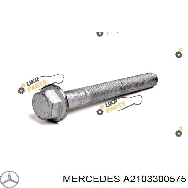 Do koszyka A2103300575 Mercedes Silentblock przedniego wahacza dolnego