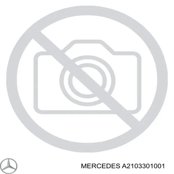 Półoś napędowa przednia prawa Mercedes A2103301001 cena, od 143,19 USD