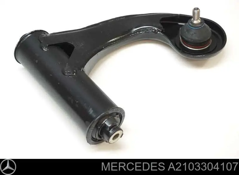 A2103304107 Mercedes Wahacz zawieszenia przedniego prawy górny
