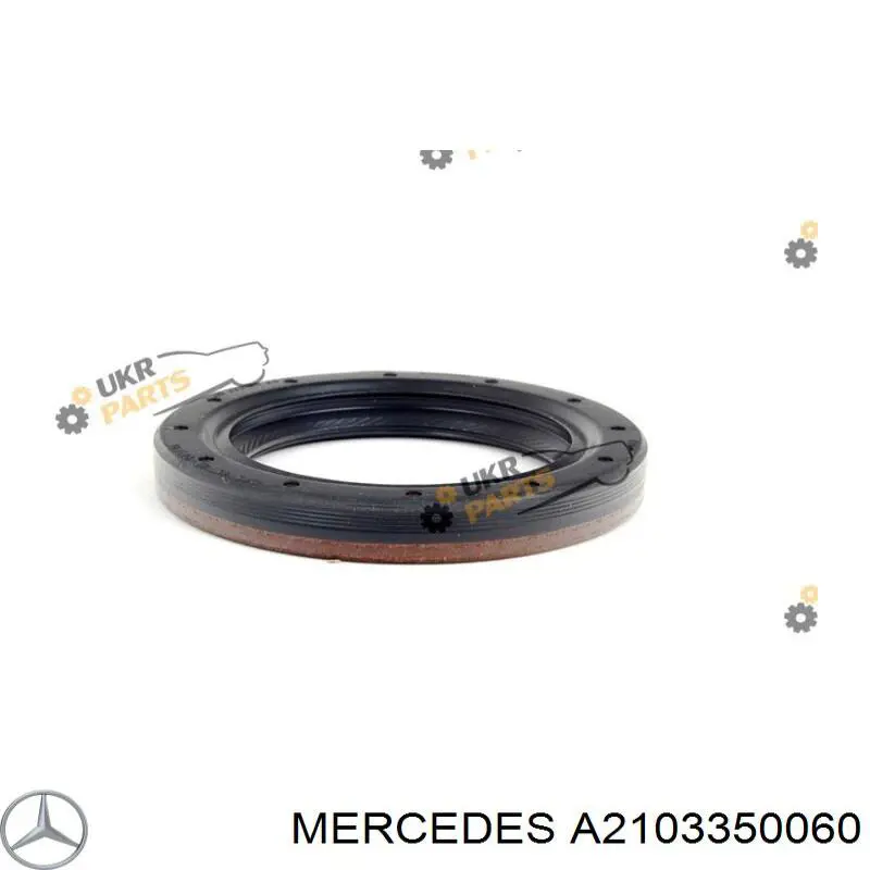 Uszczelniacz półosi mostu przedniego Mercedes C kombi (S203) (2001 - 2007) cena, od 9,73 USD