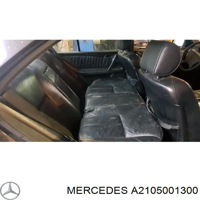 Chłodnica intercoolera Mercedes A2105001300 cena, od 95,34 USD
