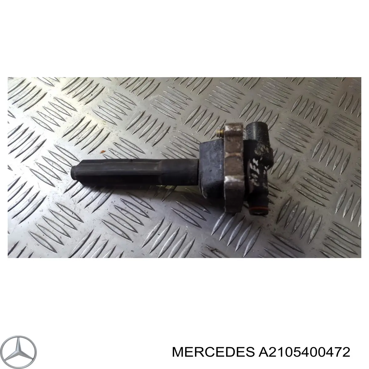 Przekaźnik rozrusznika Mercedes A2105400472 cena, od 119,99 USD