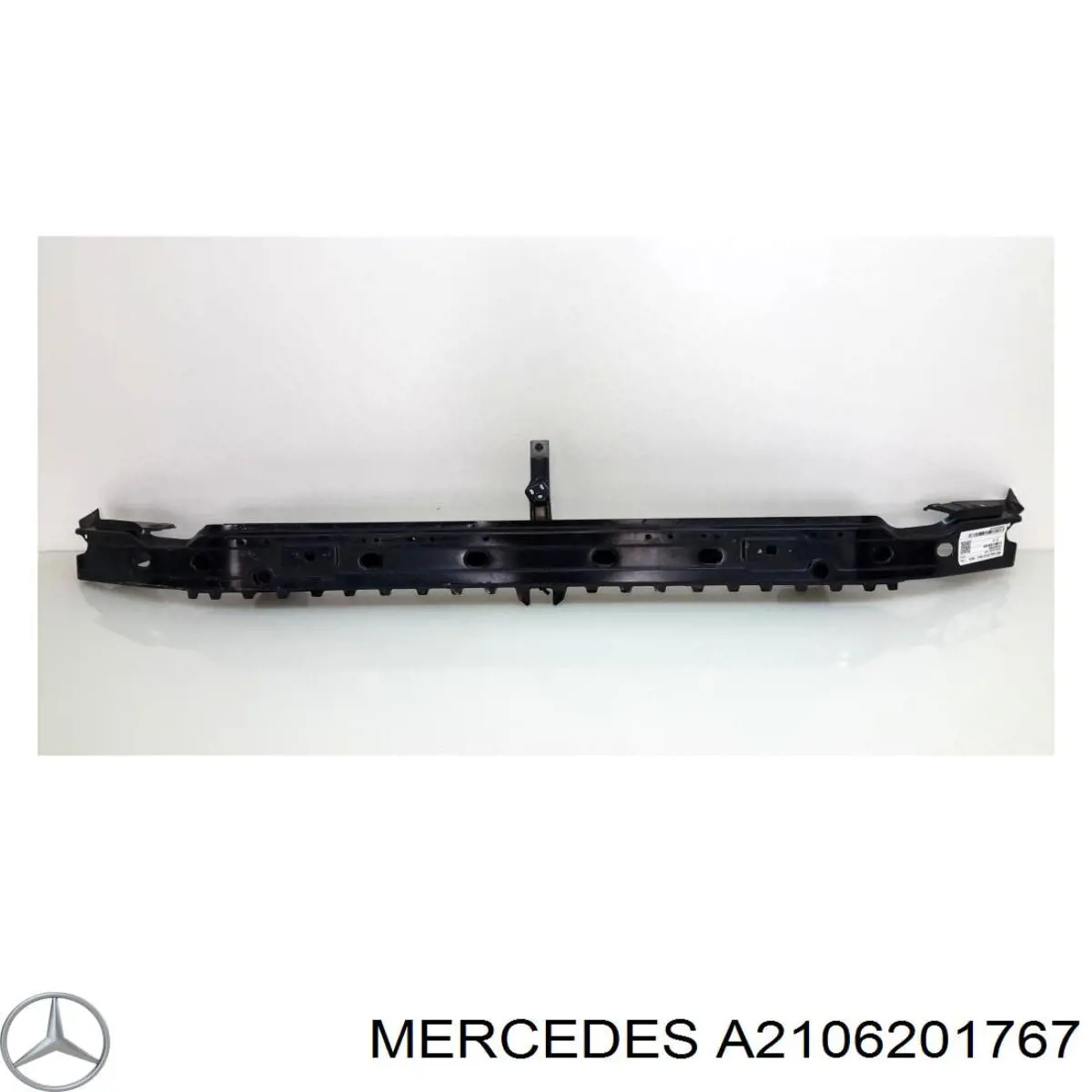 Wzmocnienie zderzaka przedniego Mercedes A2106201767 cena, od 63,20 USD