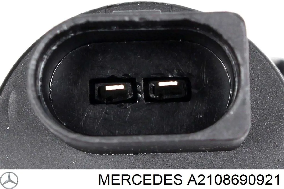 Pompka spryskiwacza szyby przedniej Mercedes A2108690921